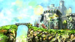Braid scontato su Steam