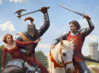 Defender of the Crown &egrave; tornato per offrire intrattenimento medievale