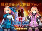 Demon Gaze II arriverà nel 2016