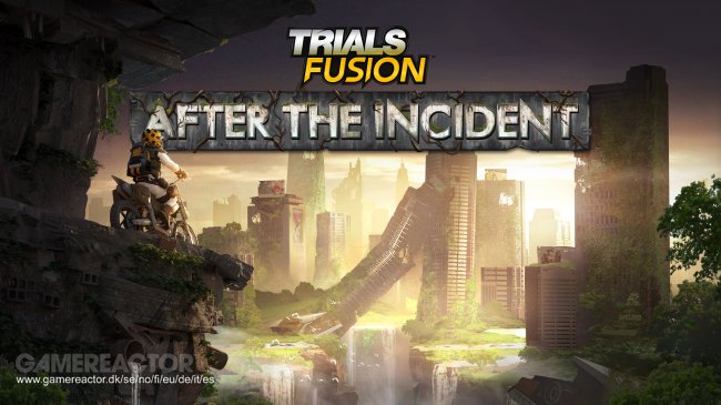 Trials Fusion