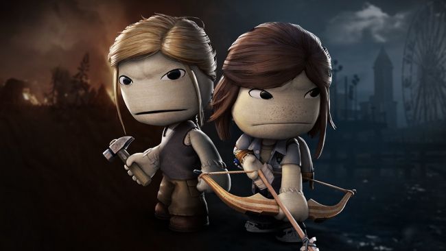 Sackboy: Una Grande Avventura