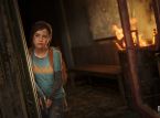 Ellie ottiene magliette a tema HBO nell'ultimo aggiornamento The Last of Us: Part I