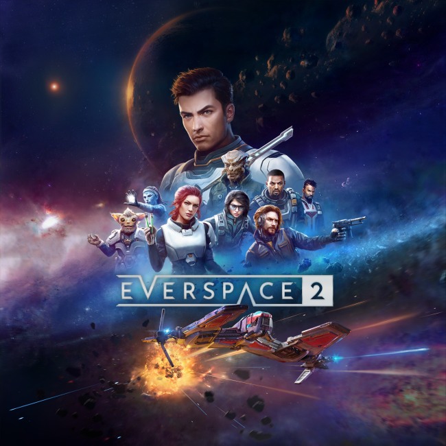 Everspace 2