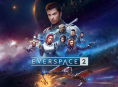 Everspace 2 lascia Early Access in aprile