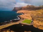 Le Isole Faroe sognano la Coppa del Mondo con una sorprendente vittoria sulla Repubblica Ceca