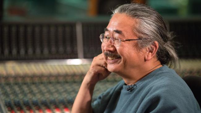 Il compositore di Final Fantasy Nobuo Uematsu si rifiuta di usare l'IA
