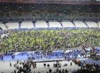 Come si sono svolti gli eventi allo Stade de France il 13 novembre 2015: elogi per il cameratismo tra giocatori francesi e tedeschi
