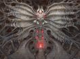 Dai un'occhiata alle tortuose sale del maniero di Duskmourn