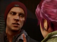 Infamous: Second Son resiste al primo posto in UK