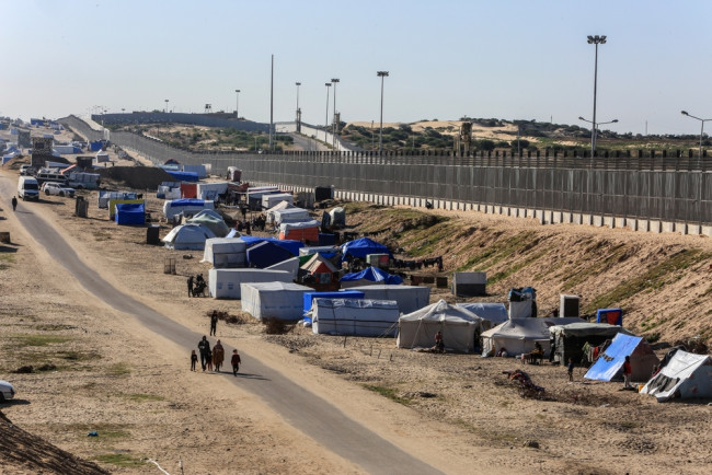 Israele riapre il valico di Rafah di Gaza verso l'Egitto per evacuazioni mediche