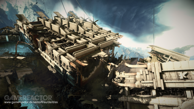 Killzone: Shadow Fall