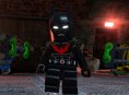 Lego Batman 3: Beyond Gotham - Nuovo pacchetto DLC disponibile