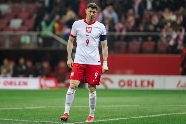 Lewandowski, Donnarumma, Guirassy e le più grandi stelle che manceranno la Coppa del Mondo 2026