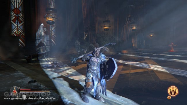 Lords of the Fallen (2014)