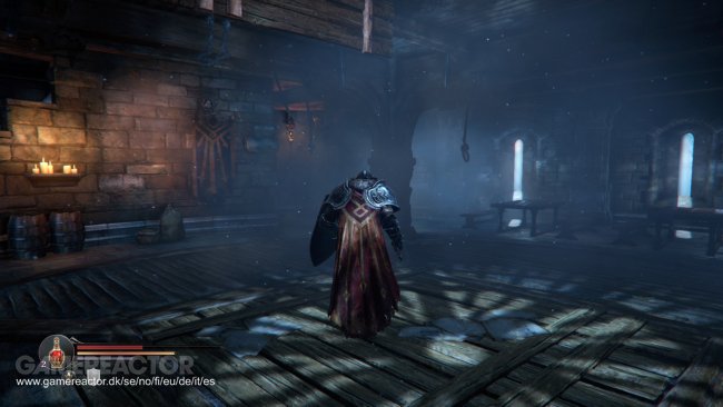 Lords of the Fallen (2014)