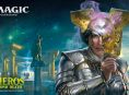 In arrivo il nuovo set Theros: Beyond Death di Magic: The Gathering