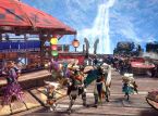 Monster Hunter Rise: Sunbreak sar&agrave; supportato con aggiornamenti gratuiti nel 2022 e nel 2023