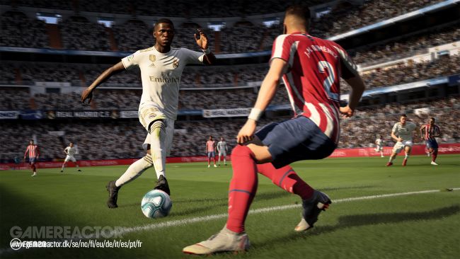 FIFA 20