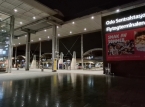 L'aeroporto di Oslo sospende i voli dopo il rilevamento di un'attivit&agrave; di droni