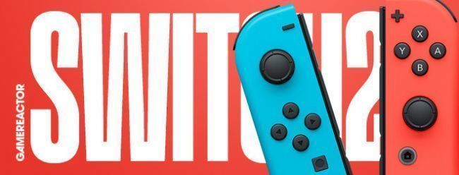 Il video di Nintendo Switch 2 mostra dimensioni maggiori e joy-con magnetici