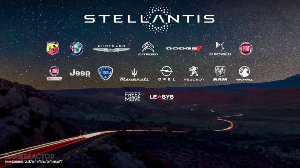 Stellantis sarà pronto con molti piccoli veicoli elettrici economici entro il 2028