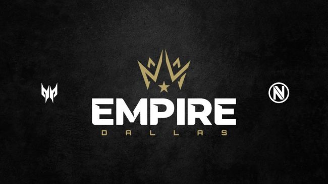 Il Team Envy sta tornando in auge