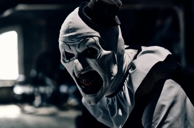 Terrifier 3
