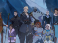 The Legend of Vox Machina torna a Prime Video questo giugno