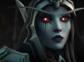 Blizzard: L'incontro con Sylvanas in Chains of Domination "è uno dei combattimenti più epici che mai fatti nel gioco"