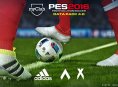 PES 2016: &Egrave; disponibile il Data Pack 4.0
