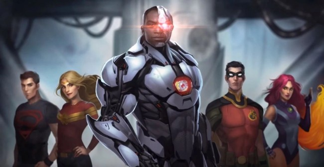 10 giochi che Warner Bros. dovrebbe realizzare in questo momento