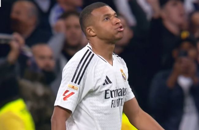 Mbappé cade nella trappola di Hansi Flick: come il Barcellona ha schiacciato il Real Madrid