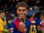 Lamine Yamal firma un nuovo contratto con il Barça fino al 2031