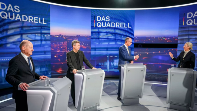 Tutto quello che c'è da sapere sulle elezioni tedesche di domenica