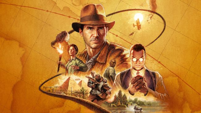 Abbiamo parlato di Indiana Jones and the Great Circle su Nintendo Switch 2 con MachineGames