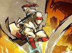 Dai un'occhiata allo spettacolare combattimento di Shinobi: Art of Vengeance 