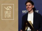 Finalisti del V&eacute;lo d'Or: i migliori uomini e donne del ciclismo nel 2025