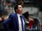 Xavi Pascual nominato nuovo allenatore del Barcelona Basket nonostante le difficolt&agrave; finanziarie del club