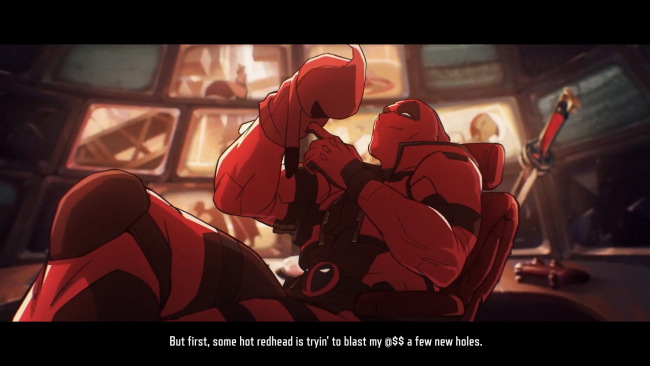 Marvel Rivals finalmente aggiunge Deadpool il mese prossimo