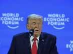 Trump dice a Davos: Nessuna forza nel tentativo di conquistare la Groenlandia