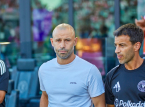 L'allenatore dell'Inter Miami, Javier Mascherano, si dimette, sostituito dall'uomo che aveva scoperto Messi