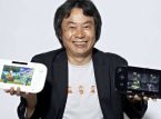 Shigeru Miyamoto non pensa alla pensione