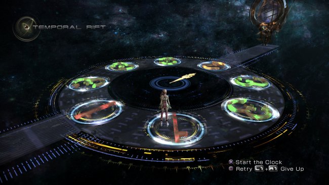 Final Fantasy XIII-2