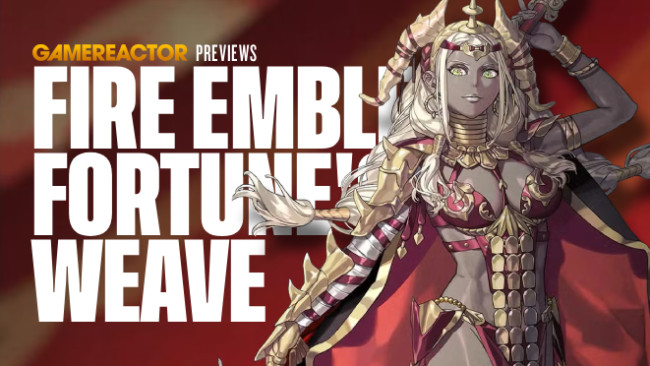 Pratica: Fire Emblem: Fortune's Weave è un po' troppo? Dammi il mio classico combattimento!