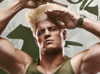 Ecco un primo sguardo al film Street Fighter 