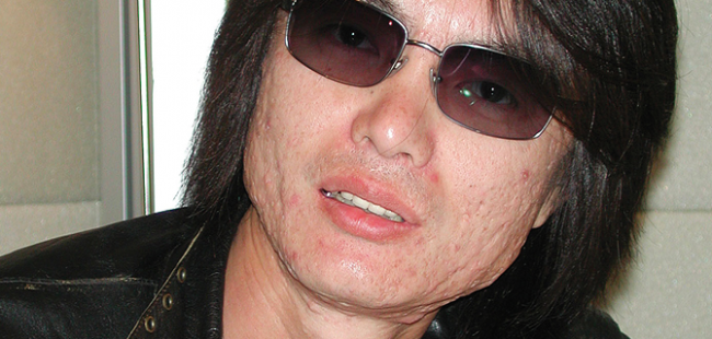 Tomonobu Itagaki non è più representative director di Valhalla Game