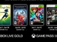 Ecco i giochi di giugno per gli abbonati a Games with Gold