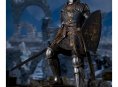 La statua del Cavaliere di Astora di Dark Souls in arrivo nel 2018