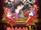 La seconda stagione di Ranma1/2 arriva questo fine settimana su Netflix e Crunchyroll