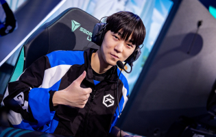 LEC contro 2026: Rimangono solo quattro squadre con quattro partite da giocare